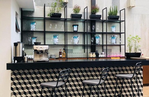 Irapuato Hotel | Fraga Hotel Boutique