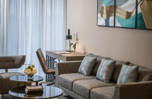 Bac Tu Liem Apartment | Fraser Residence Hanoi