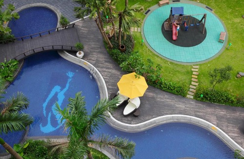 Quang An Apartment | Fraser Suites Hanoi