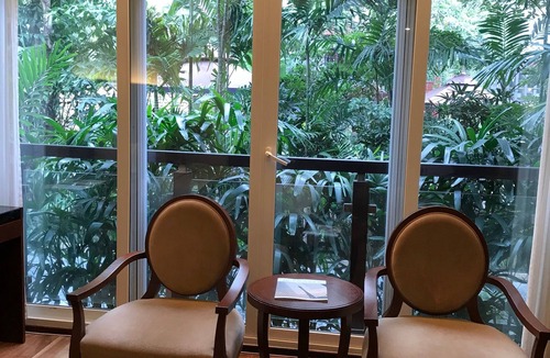 Quang An Apartment | Fraser Suites Hanoi