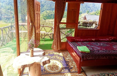 Hau Thao Bed & Breakfast | Freedom Homestay