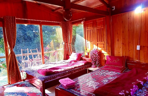 Hau Thao Bed & Breakfast | Freedom Homestay