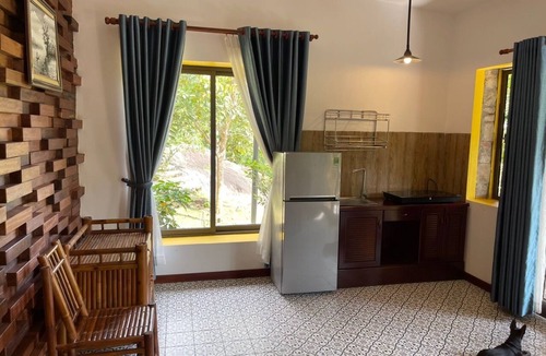 Ham Ninh Apartment | Freedom Jungle Resort