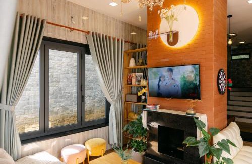 Phuong Villa | FREELANCE - Huy Ngân Villa