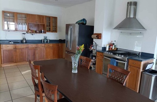 Boca de Tomatlan House | Frente al mar 9BR Hasta 40 pax