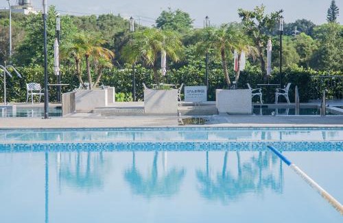 Nantun District Hotel | Freshfields Hotel