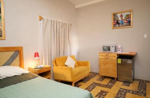 Reforma Apartment | Fresia habitación privada con encanto oaxaqueño