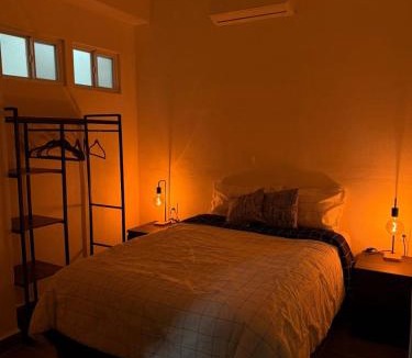 Emiliano Zapata Apartment | Freya studio IV Romantic Zone