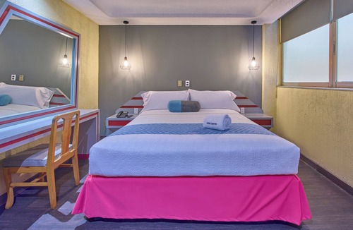 Doctores Hotel | Frida Costa Azul