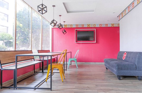 Doctores Hotel | Frida Costa Azul