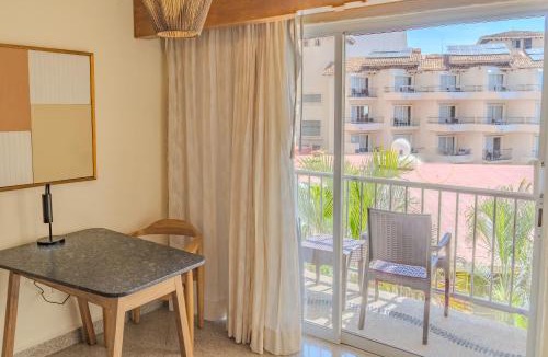 South Hotel Zone Resort | Friendly Fun Vallarta Different Experiences - All Inclusive