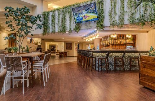 South Hotel Zone Resort | Friendly Fun Vallarta Different Experiences - All Inclusive