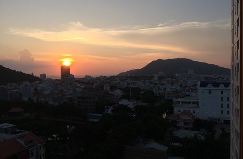 Thang Tam Apartment | Friendly host looking for polite guests