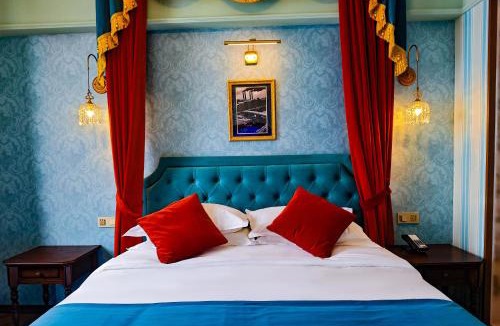 Manzhouli Hotel | Friendship Hotel, Manzhouli