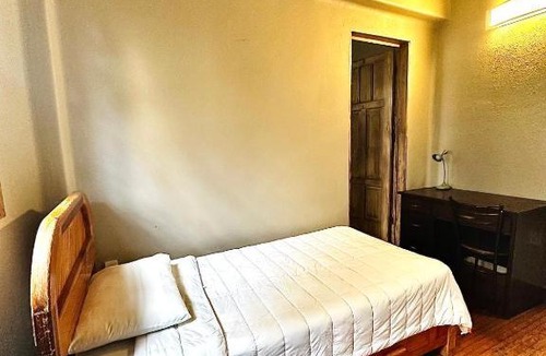 Roma Norte Hotel | FRONTERA 49 Roma Norte Hostal