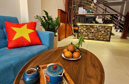 Muong Thanh Hostel | Frontier Hostel & Tours