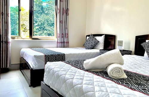 Muong Thanh Hostel | Frontier Hostel & Tours