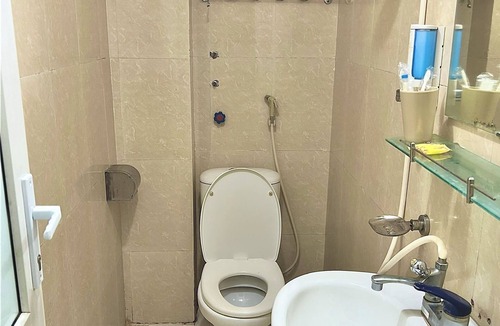 Muong Thanh Hostel | Frontier Hostel & Tours