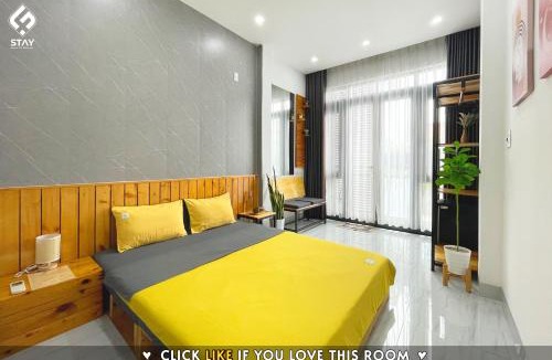 Hai Chau House | FSTAY - COZY AND PEACEFUL HOMESTAY DA NANG