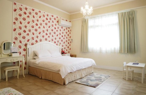 Xinpu House | Fu Cheng Fang Yuan Homestay