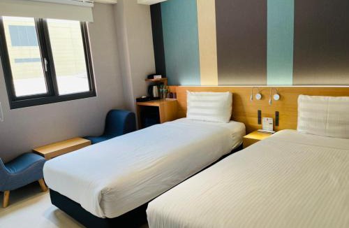 Pingtung Hotel | Fu Kuang Hotel