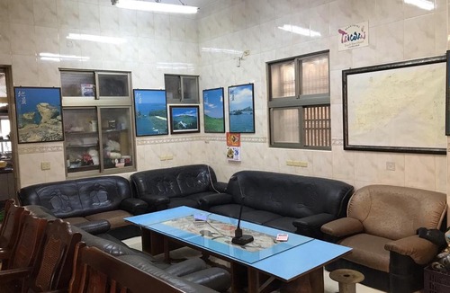 Magong House | Fu Yuan B&B