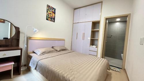 Bai Chay Apartment | Fuji homestay-Căn Hộ 2PN Dragon Castle Hạ Long