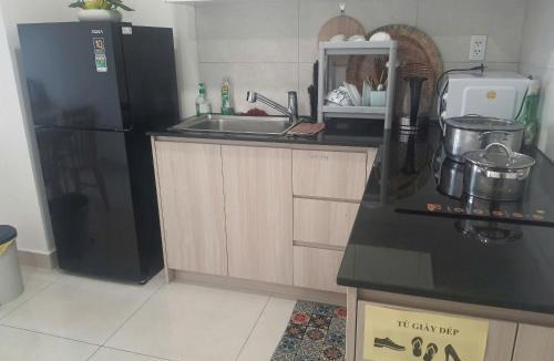 Bai Chay Apartment | Fuji homestay-Căn Hộ 2PN Dragon Castle Hạ Long