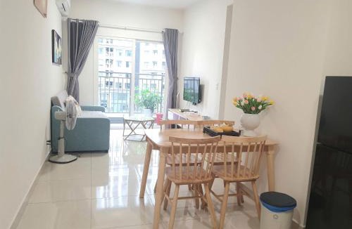 Bai Chay Apartment | Fuji homestay-Căn Hộ 2PN Dragon Castle Hạ Long