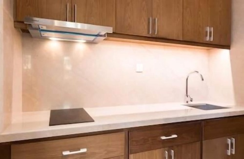 Phuong 6 Apartment | Fuji Landmark