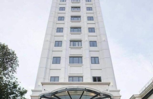 Phuong 6 Apartment | Fuji Landmark