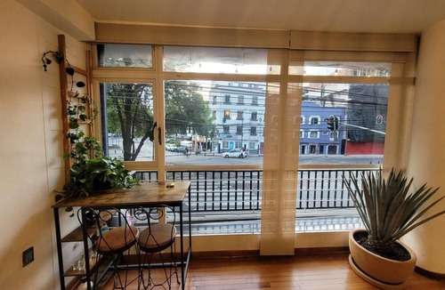 Hipodromo Apartment | Full apartment in Condesa, one of the best locations in CDMX
