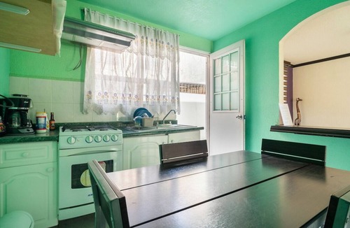 Ecatepec de Morelos House | Full Board Accommodation
