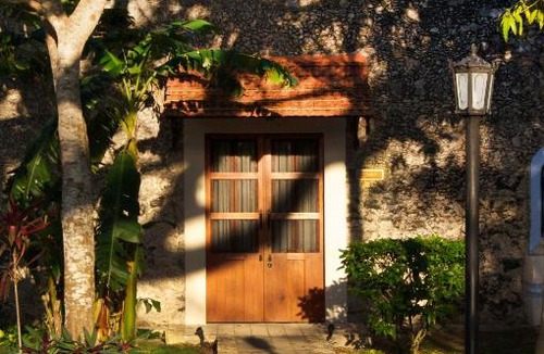 Merida Hotel | Full Hacienda Santuario Noc Ac