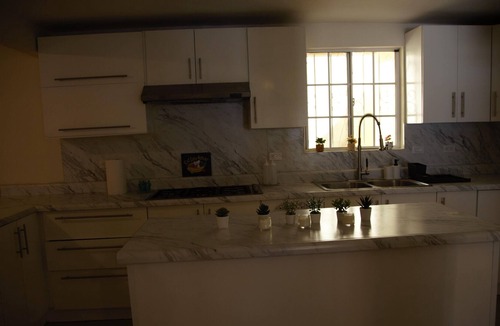 Tijuana House | Full house close to Border/Airport/Consulate