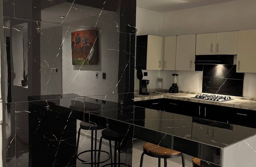 Torreon House | Full house for family and friends