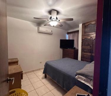 El Cercado House | Full house in a quiet and central neighborhood
