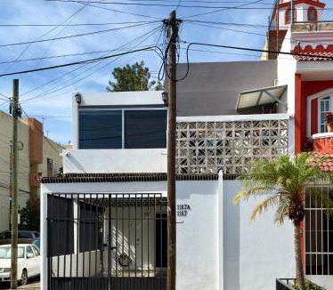 Zapopan Apartment | Full House in Zapopan Centrally located