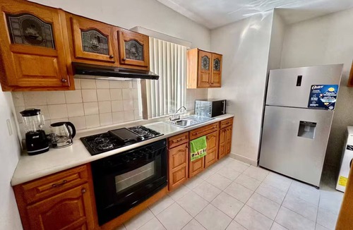 Torreon House | Full house : Tec Mty : Hosp Angeles : Invoice