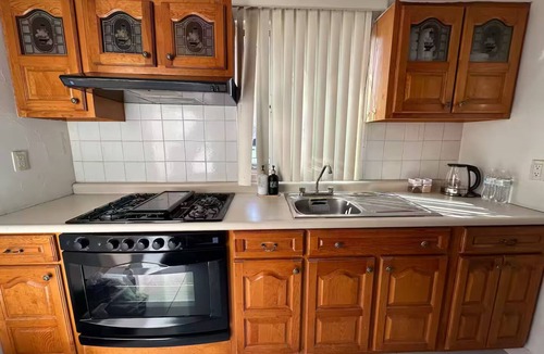 Torreon House | Full house : Tec Mty : Hosp Angeles : Invoice