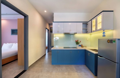 Hoi An Apartment | Full Moon Apartments