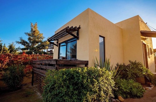 Valle de Guadalupe Cabin | Full Moon Cabin - Luna del Valle