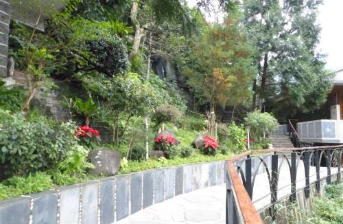 Wulai Hotel | Full Moon Spa