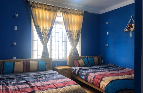 Da Lat House | Fullhouse Homestay