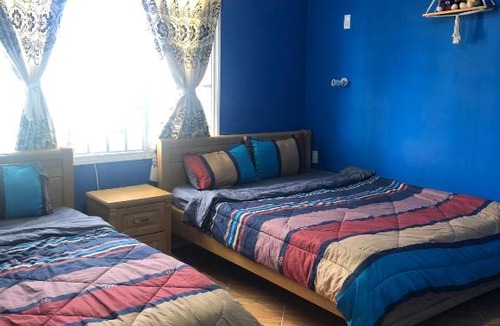 Da Lat House | Fullhouse Homestay