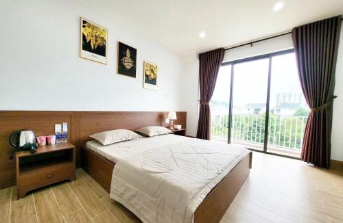 Hue City Centre Cabin | Fullhouse Riverside Homestay