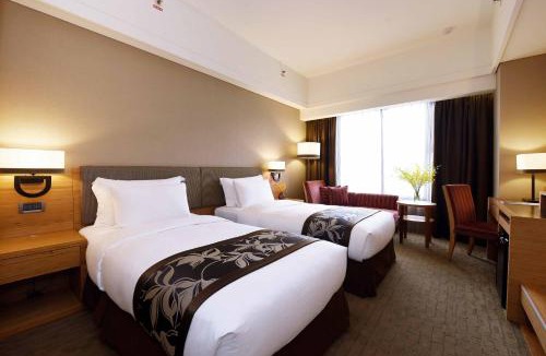 Hualien City Centre Hotel | Fullon Hotel Hualien