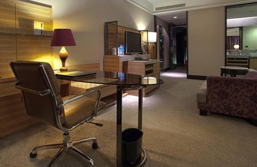 Daan Hotel | Fullon Hotel Taipei, Central