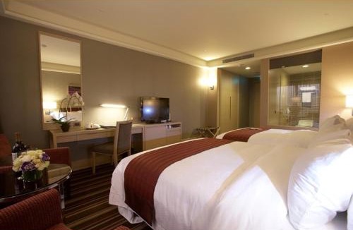 Shenkeng Hotel | Fullon Hotel Taipei, East