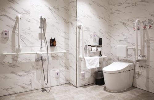 Shuili Hotel | Fullon Poshtel - Shuili